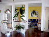 Hotel Columbus Heights (estudio)