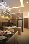 Dorsett Regency Hotel Kuala Lumpur