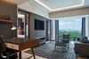 Le Meridien Hotel Kuala Lumpur