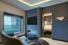 Le Meridien Hotel Kuala Lumpur