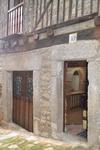 Agroturismo Casa Rural Generoso