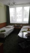 Hotel Holel Odr