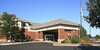 Hotel Hampton Inn & Suites Newtown
