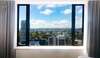 Hotel Crowne Plaza Auckland