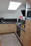Apartamento Sportpension Rubin