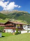 Apartamento Sportpension Rubin