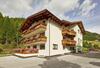 Apartamento Appartement G�stehaus Bergkristall