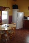 Agroturismo Ekhaga, Hult�kra