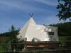 Bed & Breakfast H�bergements Insolites En Cabanes