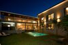 The Hub Boutique Hotel