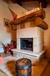 Hostal Tenuta Colavecchio B&B