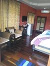 Hotel Baan Suan Siriphon Resort Khon Kaen