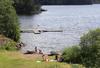 Liljeholmen Herrg�rd Hostel