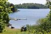 Liljeholmen Herrg�rd Hostel