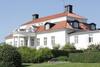 Liljeholmen Herrg�rd Hostel