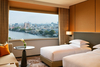 Hotel Millennium Hilton