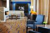 Hotel Courtyard By Marriott San Antonio Airport