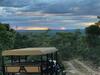 Lodge Olievenfontein Private Game Reserve