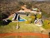 Lodge Olievenfontein Private Game Reserve