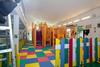 Hotel Puteri Resort Ayer Keroh