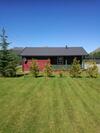 Fjellstova �rskogfjellet Cottages