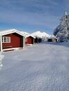 Fjellstova �rskogfjellet Cottages