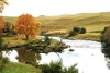 Umzimkulu River Lodge