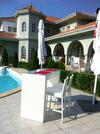 Hostal Sunny House