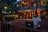 Hotel Thaprobane Beach House