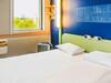 Hotel Ibis Budget Pouilly-en-auxois