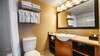 Hotel Best Western Plus Suites Downtown