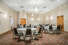 Hotel Comfort Inn The Pointe Niagara Falls