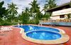 Hotel Cheruthuruthy Eco-garden