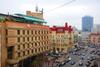 Alex Apartments On Lva Tolstogo