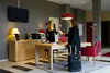 Aparthotel Le Green Des Impressionnistes