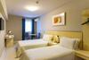 Hotel Jinjiang Inn - Heze Coach Station