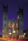 Hotel Universel Montreal