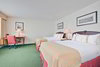 Hotel Holiday Inn Montreal-longueuil