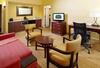 Hotel Courtyard Paducah West