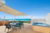 Hotel Santorini Twin Waters
