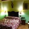 Agriturismo B&B Ch�vres � Cheval