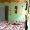Agriturismo B&B Ch�vres � Cheval