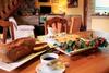Agroturismo Casas Rurales Pradina I Y II