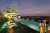 Hotel Maxonehotels At Bukit Jimbaran