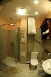 Apartamento Waksman Sport Hotel