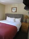 Hotel Convict Lake Resort
