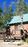 Hotel Convict Lake Resort
