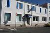 Hotel H�tel La C�te Sauvage