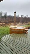 Aratsaare Holiday Home