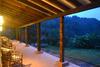 Agroturismo Caba�as La Jicarita